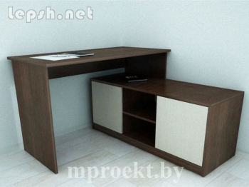 Продаю - Компьютерный стол СК-03.13 (1300х1200х750)