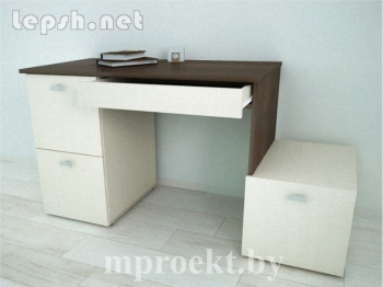 Продаю - Компьютерный стол СК-03.14 (1500х600х750)