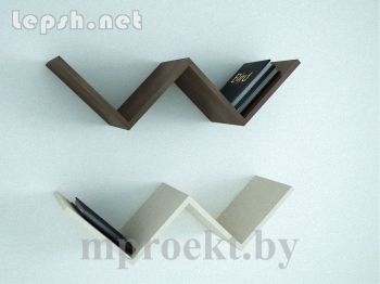 Продаю - Полка настенная ПН-10.18