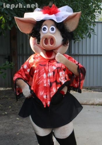 Продаю - РОстовые куклы