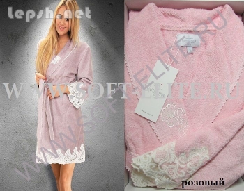 Продаю - Халаты Maison D'or Paris