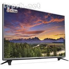 Продаю - LG 43LF540V