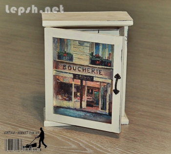 Продаю - Продажа подарков ручной работы для интерьера