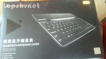 Продаю - клавиатура на блютузе