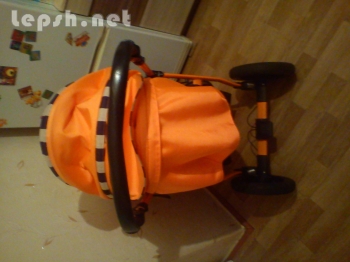 Продаю - Коляска прогулка Lonex-SPORT1