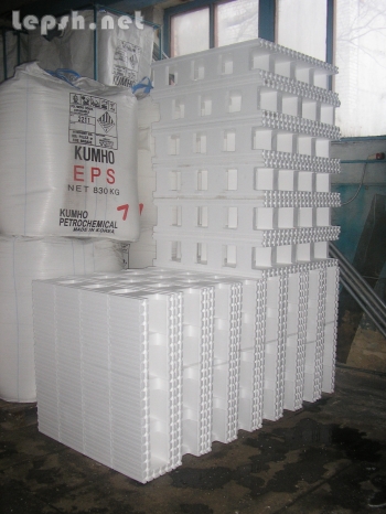 Продаю - Термоблок строительный от производителя в наличии