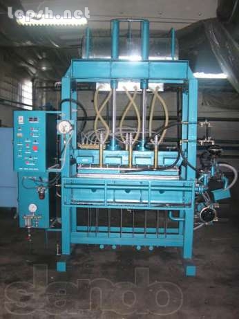 Продаю - Станок для производства термоблоков от производителя