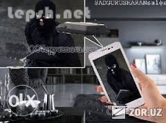 Продаю - Инновационный Видео Аудио Регистратор в Сфере Контроля Безопасности ! Гаджет 21