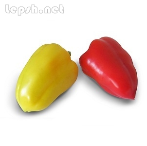 Продаю - Семена сладкого перца Yanika F1 / Яника F1 фирмы Китано