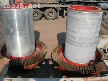 Меняю - Продам Дробилку СМД 111, КМД 1750, ККД 1500x180, ККД 1200/150, СМД 117