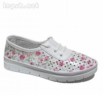 Продаю - Женская кожаная обувь отечественного производителя