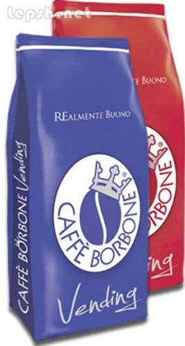 Продаю - Купить кофе в зернах, молотый, монодозах Borbone