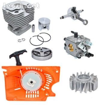 Продаю - Оптом запчасти на бензопилы и бензокосы