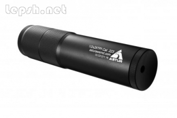 Продаю - Astur MD глушители для AR15, АКМ, Rem, Howa и др.