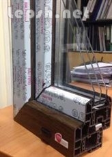 Продаю - Окна ПВХ Rehau