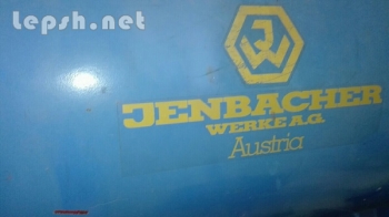 Продаю - Продам дизель-генератор Jenbacher 1000 кВт