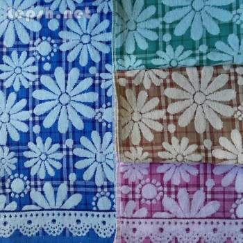 Продаю - Полотенца банные, лицевые, кухонные в ассортименте