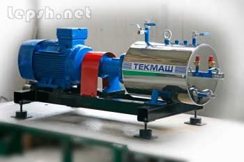 Продаю - Альтернатива газа. Промышленный нагреватель.