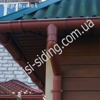 Продаю - Сайдинг, софит, фасадные панели – купить, доставить, монтировать