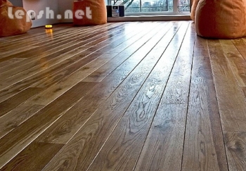 Продаю - Доска пола. Сосна. Шпунтованная