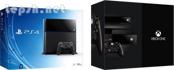 Продаю - Sony PlayStation 4 Pro 1 TB / Xbox one & New Xbox one S