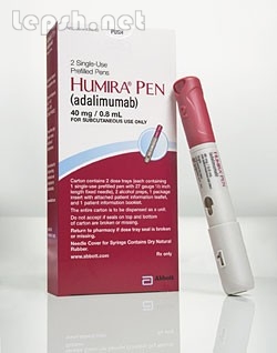 Продаю - Не можете найти Хумира в соседней аптеке? 