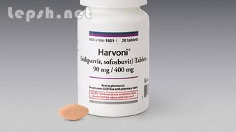 Продаю - Харвони / Harvoni по низким ценам – оптовые поставки препарата от зарубежных про
