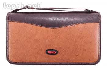 Продаю - Портмоне для CD/DVD на 96 шт. + 39 дисков