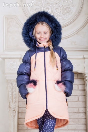 Продаю - Верхняя одежда для детей и подростков оптом TM Barbarris