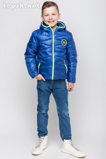 Продаю - Детские куртки, плащи, ветровки оптом TM Барбарис