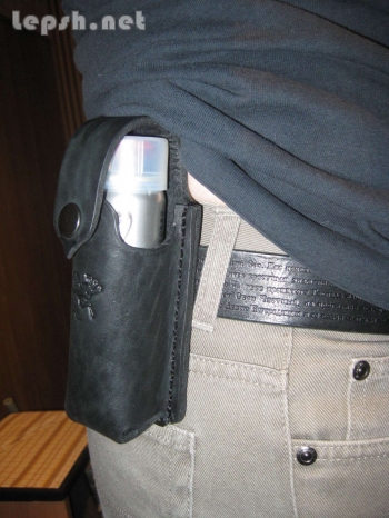 Продаю - Мощные средства для самообороны