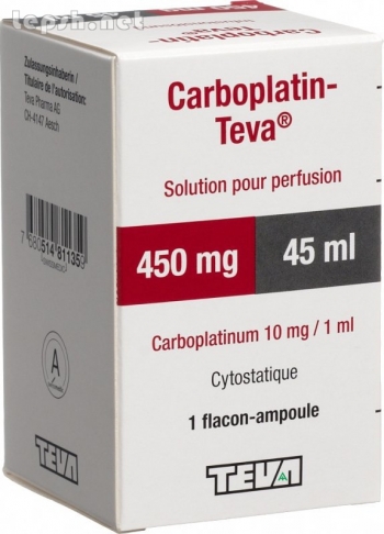 Продаю - Покупайте Карбоплатин с европейским сервисом