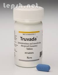 Продаю -  Наши курьеры – наилучший способ покупки Трувада 