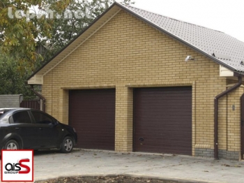 Меняю - AISS GROUP - Ворота I Автоматика I Двери I Роллеты