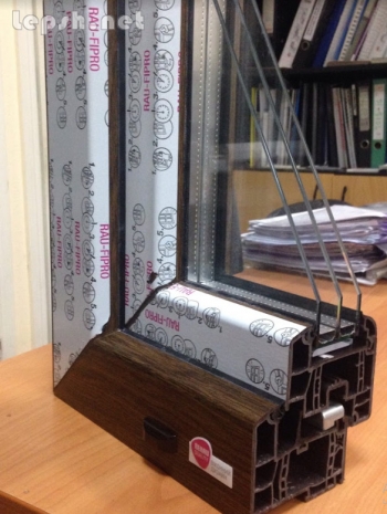 Продаю - Окна ПВХ Киев, от украинского производителя