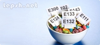 Продаю - ФОП Белецкий ПИЩЕВАЯ ХИМИЯ