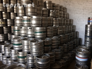 Продаю - Кеги пивные