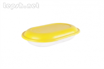 Продаю - Пищевой контейнер для хранения и транспортировки продуктов.