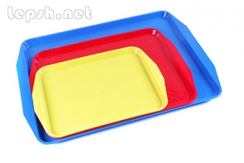 Продаю - Пластмассовые столовые подносы.