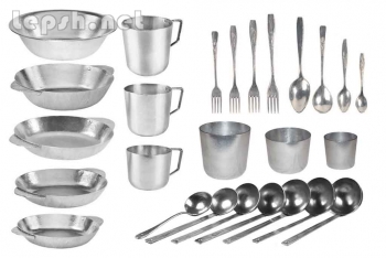 Продаю - Туристическая посуда для рыбаков и охотников.			