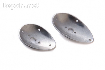 Продаю - Кормушки(заготовки) для ловли рыбы.