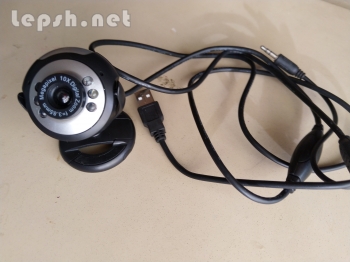 Меняю - Веб камера