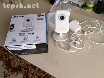 Меняю - Камера наблюдения