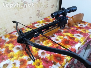 Меняю - Арбалет