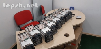 Продаю - Майнер Асик Asic Antminer S9, S9i, S11, L3+, Z9 Свой сервис центр