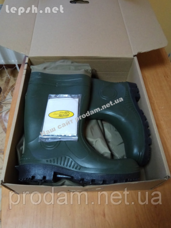 Продаю - Заброды вейдерсы по грудь для рыбалки и охоты