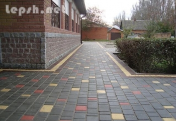 Продаю - Тротуарная плитка  ТМ- АВЕНЮ от   Ковальской. СУПЕР ЦЕНА- Скидка на доставку!