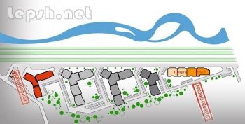 Продаю - 1 грн Квартири від забудовника ЖК "Ювілейний" в Івано-Франківську