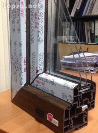 Продаю - Окна ПВХ Киев, от украинского производителя, Киев