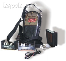 Меняю - Продам аккумулятор к анализатору метана Сигнал-2,5,7